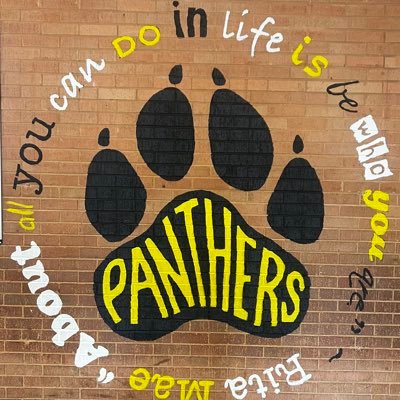 The official Pleasants Lane Elementary School Twitter Page