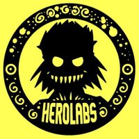 Hero Labs 🌐(@hero_labs_art) 's Twitter Profile Photo