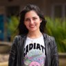 fandino_aguilar's profile picture. Comunicadora social.