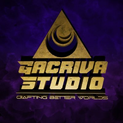 🎮Gacriva Studio 🕹️RPG Coming Soon @fsgetaelegacyさんのプロフィール画像