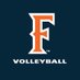 Titans Volleyball (@Fullerton_WVB) Twitter profile photo