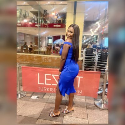solate_adepeju's profile picture. Simple but significant                      ▫️Bsc Animal Physiology                     ▫️Funaab Alumna