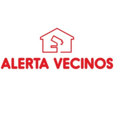 Bot de la alarma vecinal zona sur conectado a grupo de Telegram.