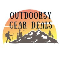 Outdoorsy Gear Deals(@Outdoorsy_fun) 's Twitter Profile Photo