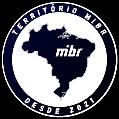 TERRITÓRIO MIBR 🇧🇷 (@TerritorioMIBR) / X