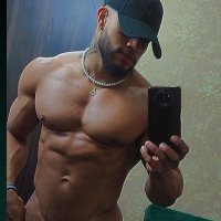 Osher Cox (@oshercox) 's Twitter Profile