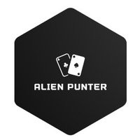 Alien Punter(@AlienPunter) 's Twitter Profile Photo