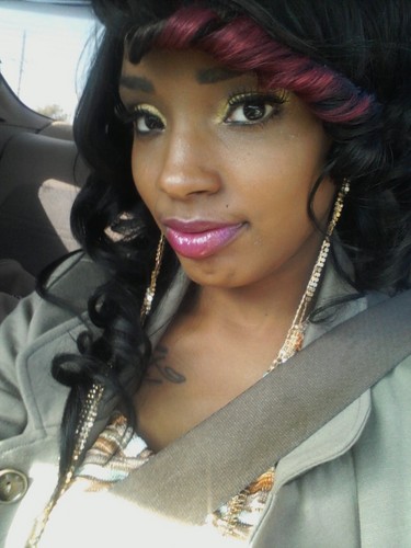 AiNTSHE_BADD's profile picture. 