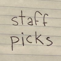 Staff Picks(@paffsticks) 's Twitter Profile Photo