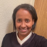 Khaireya Abdullahi(@KhairiaAbdulahi) 's Twitter Profile Photo