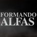 Formando Alfas (@FormandoAlfas) Twitter profile photo