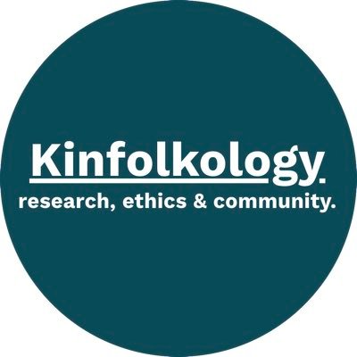 kinfolkology Profile Picture