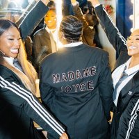 Big MJ (@madamexjoyce) 's Twitter Profile Photo