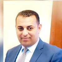 المُستشار محمد صبري (@mohdsabry206) 's Twitter Profile