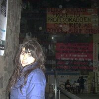 Dr Andrea Cortés Saavedra (@abuelacapicelli) 's Twitter Profile