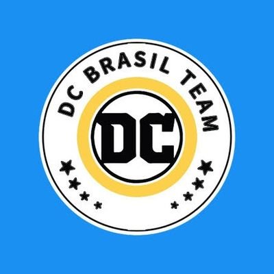 DC Brasil Teamさんのプロフィール画像