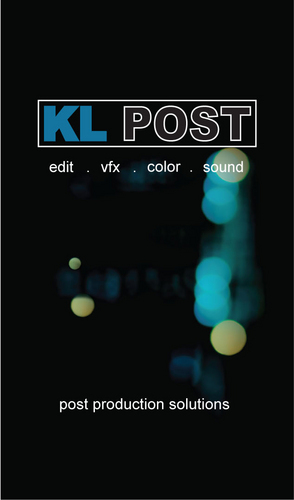 Turn-key Post production DI facility in Kuala Lumpur Malaysia, with 75 feature films under our belt. And then some...