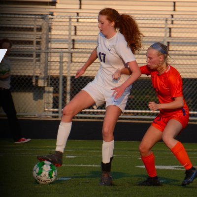 2026 // Midfielder
Northern Tide UPSL // Salvo GA '08 // 2x All-Conf
GA Talent ID // 2x ODP State Team // 2x Midwest ODP Pool
5' 10