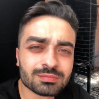 Kamil (@mrkamils) Twitter profile photo