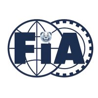 Parody FIA (@fiasteward) 's Twitter Profile Photo Parody FIA (@fiasteward) 's Twitter Profile Photo