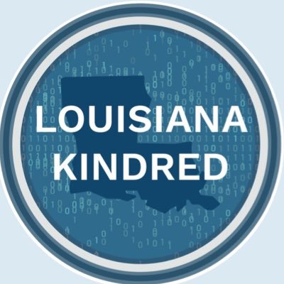 Louisiana Kindred is a database and digital archive of  notarial records related to enslaved people’s lives.  New records are added every Friday by 5 pm EST.