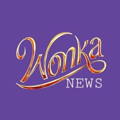 Fan Update Account for #wonka movie (December 15, 2023) dir. Paul King starring Timothée Chalamet, Olivia Colman, Rowan Atkinson, Sally Hawkins and more