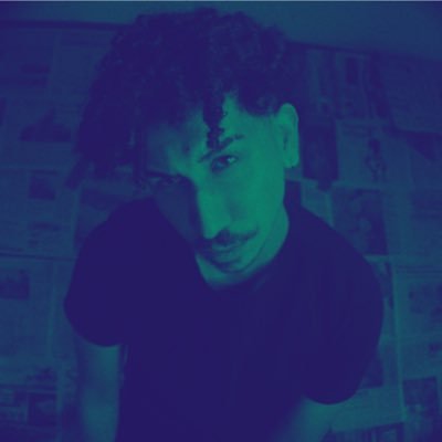 SteveKazz's profile picture. Solo hago música para demostrar mis sentimientos al mundo.
- S.K.