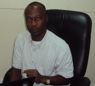 christopherosif's profile picture. Quality System Management Specialist
National Secretary Metallurgical Operators Association of Nigeria (MOAN)