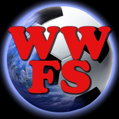 Women's World Football Show #podcast tells the story of women's football from the words of players & coaches throughout the world! 
Hosted by @PattyLaBella12