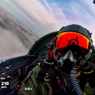 Dad, Police Detective (Ret.), Pilot and lover of everything aviation! LEAFS prospect! Way more fun on IG @John2266