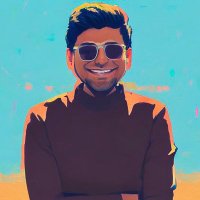 Abhishek Saxena 💜(@abhishek095) 's Twitter Profile Photo