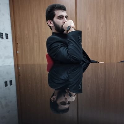 Devemos defender a verdade a todo custo mesmo que voltemos a ser somente doze
- São João Paulo II
Colunista no: @obrasildecima
Coordenador do @MBLivre RJ.