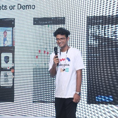 KuldeepRR's profile picture. someone cool