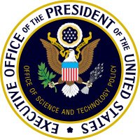 White House Office of Science & Technology Policy (@whostp_ap) 's Twitter Profile