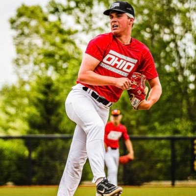 Ethan Wells Profile
