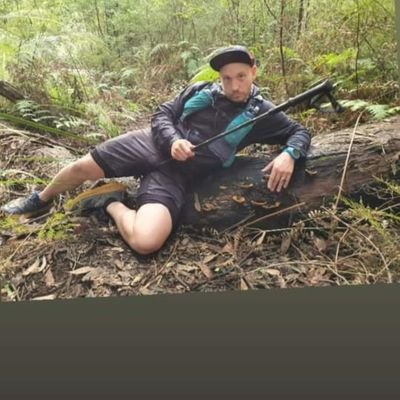 Trail running and Ice Hockey lover. Was very good at Rollerblading hockey, doing my part in breaking the stigma on mental health,  I am very good at clapping