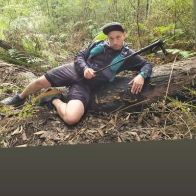 Trail running and Ice Hockey lover. Was very good at Rollerblading hockey, doing my part in breaking the stigma on mental health, I am very good at clapping