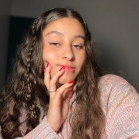 lolóッ (@_louiseporto) 's Twitter Profile