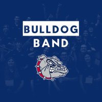 Gonzaga Bulldog Band (@gonzaga_band) 's Twitter Profile Photo Gonzaga Bulldog Band (@gonzaga_band) 's Twitter Profile Photo