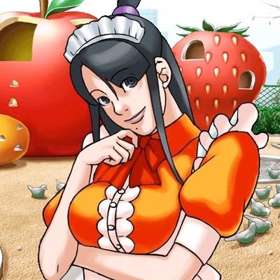 ace attorney sin contexto ♡mds abiertos para aportaciones♡