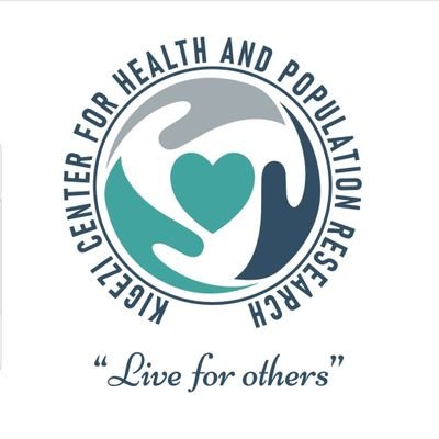 kigezi center for health and population research. A research center, health care  promoter, mental health and charity work. https://t.co/jr0PR6PYGi