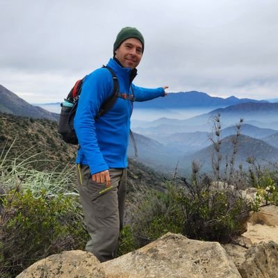 AleZapata81's profile picture. el camino menos recorrido...