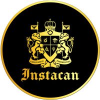 INSTACAN(@instacan_ca) 's Twitter Profile Photo