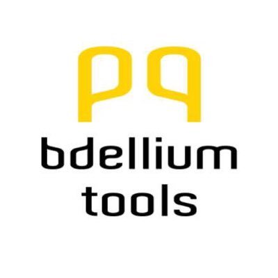 Official Bdellium Tools Twitter / For That Professional Touch