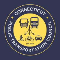 Connecticut Public Transportation Council (@ctrailcouncil) 's Twitter Profile