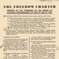 Spirit of the revolution (@modisanecharles) 's Twitter Profile