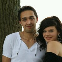 Emy Meurer - @EmyloveKevin Twitter Profile Photo