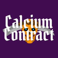 Calcium Contract(@CalciumContract) 's Twitter Profile Photo