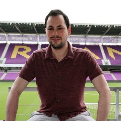 @OrlandoCitySC and @ORLPride Digital Content Manager | Writer covering City, Pride, OCB, and OC Academy.