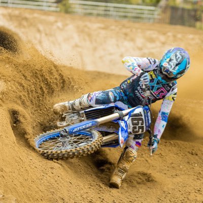 President of Keefer Inc. Testing, Racer X test guy and Pulp MX Show co-host. Subscribe to the RMATVMC Keefer Tested podcast on iTunes.